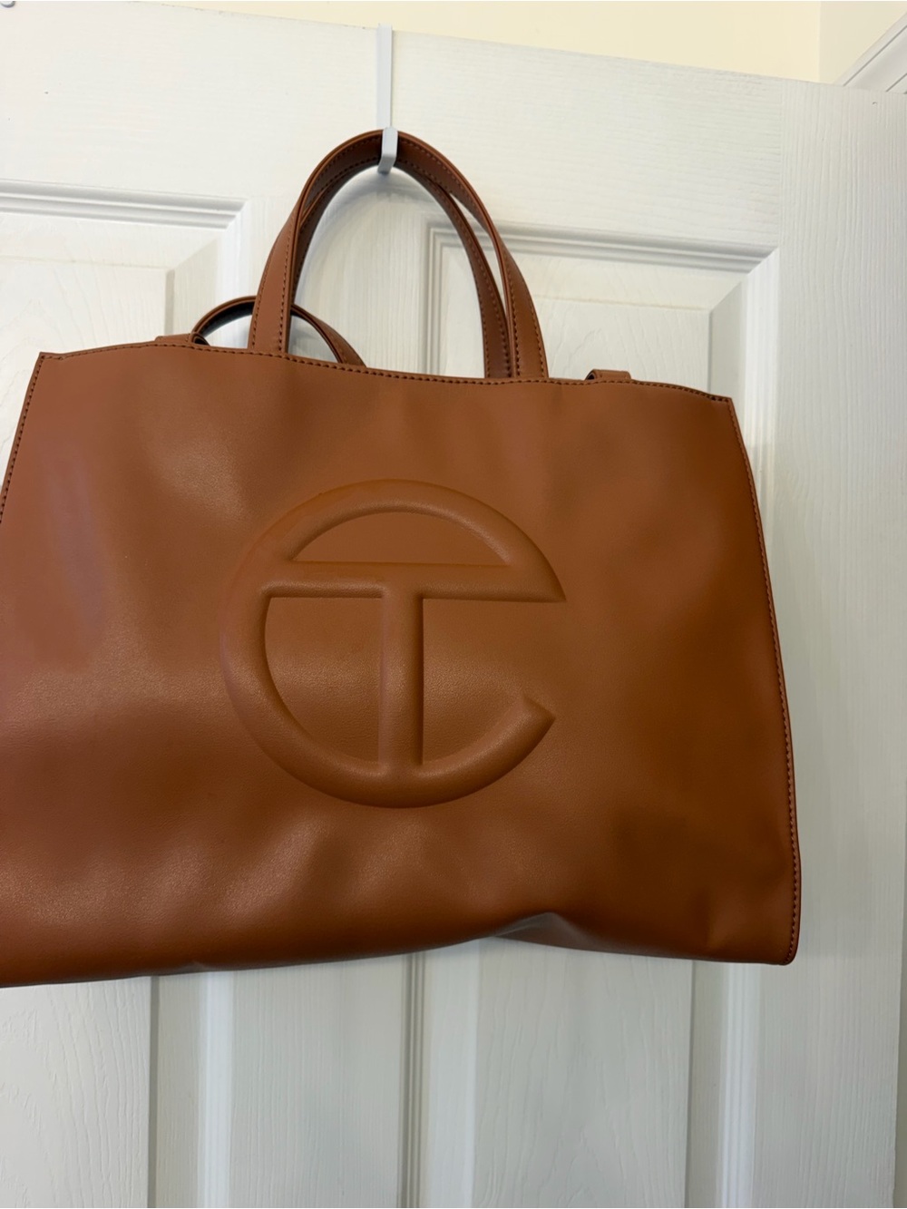 Teflar Tote Bag
